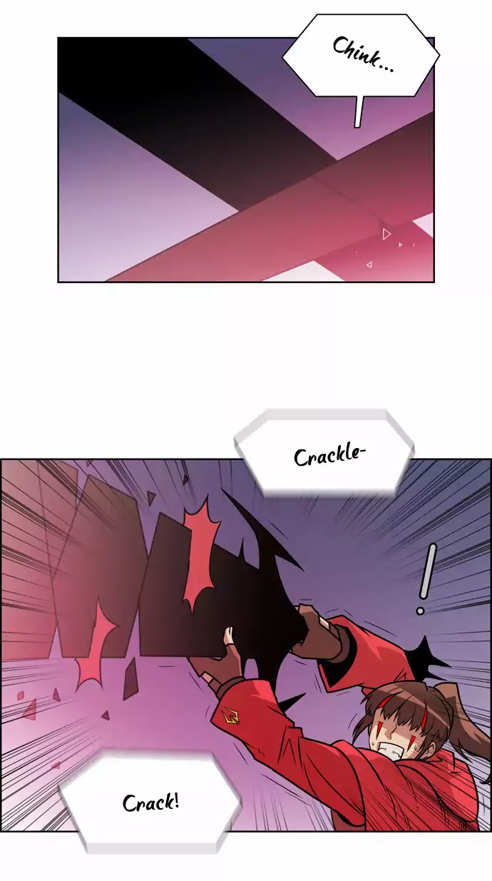 City of Dead Sorcerer Chapter 147 page 26 - Chapter 147