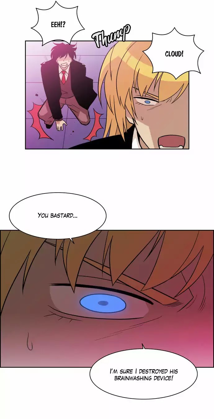 City of Dead Sorcerer Chapter 147 page 3 - Chapter 147