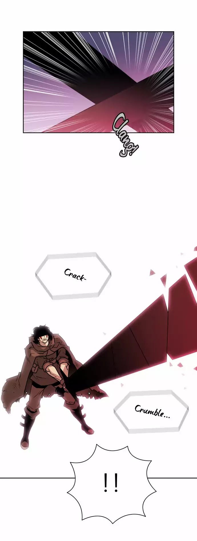 City of Dead Sorcerer Chapter 147 page 30 - Chapter 147
