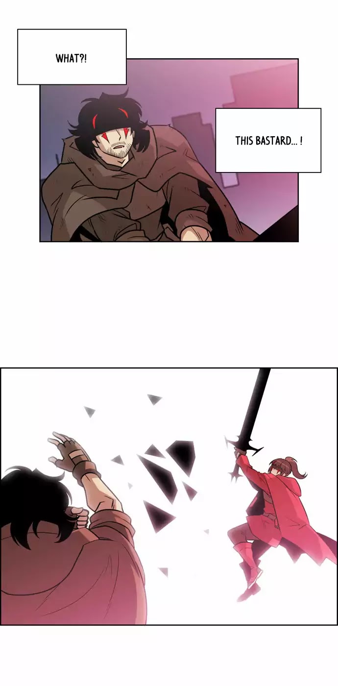 City of Dead Sorcerer Chapter 147 page 31 - Chapter 147
