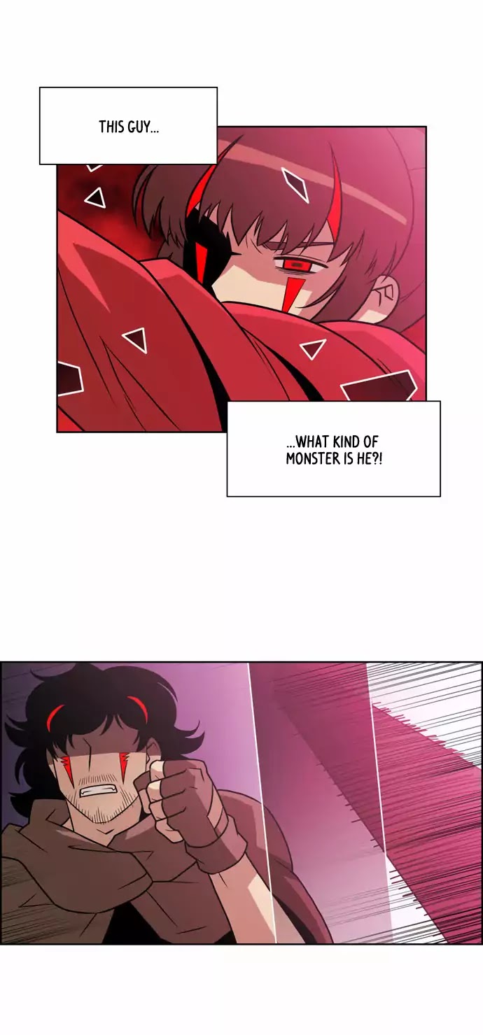 City of Dead Sorcerer Chapter 147 page 32 - Chapter 147