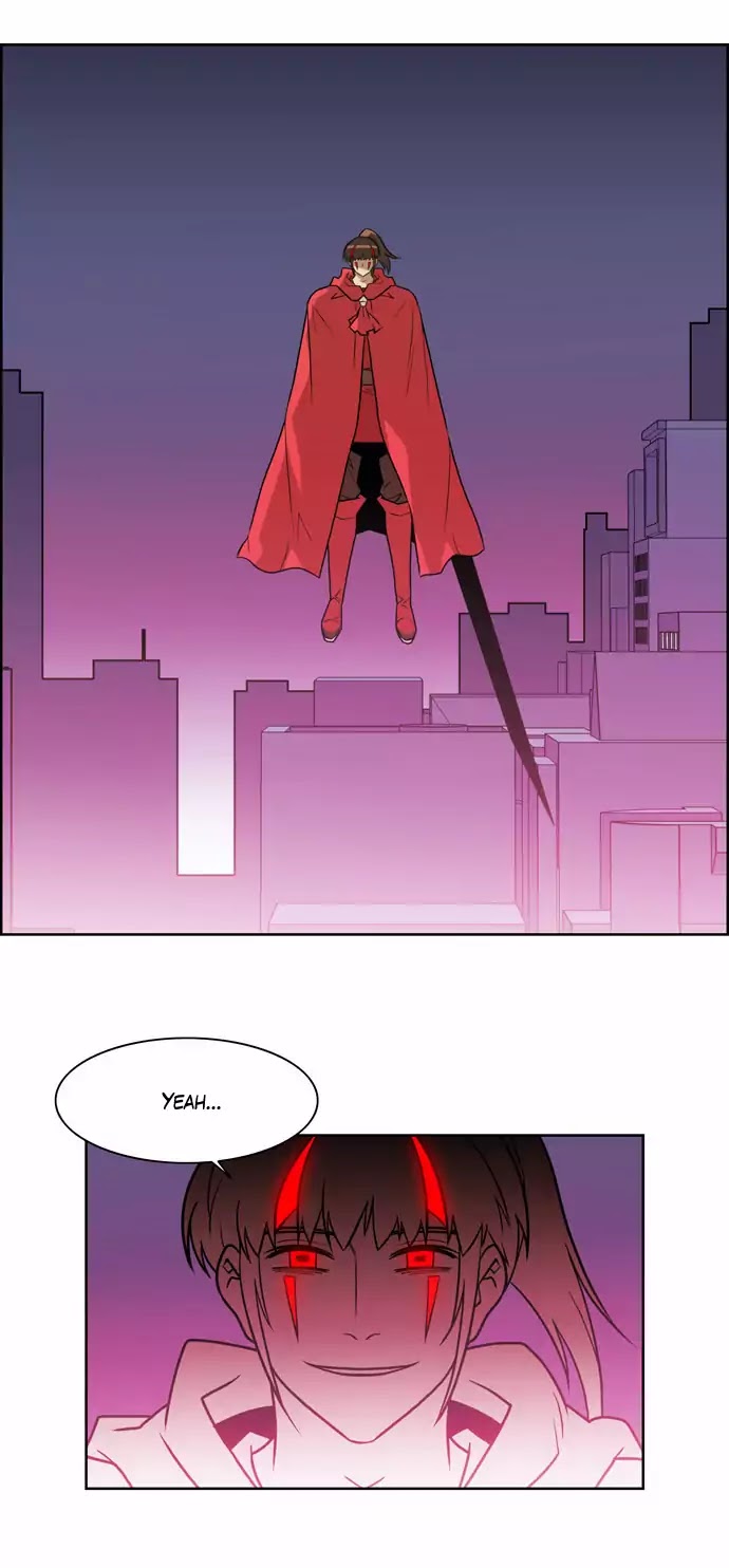 City of Dead Sorcerer Chapter 147 page 37 - Chapter 147