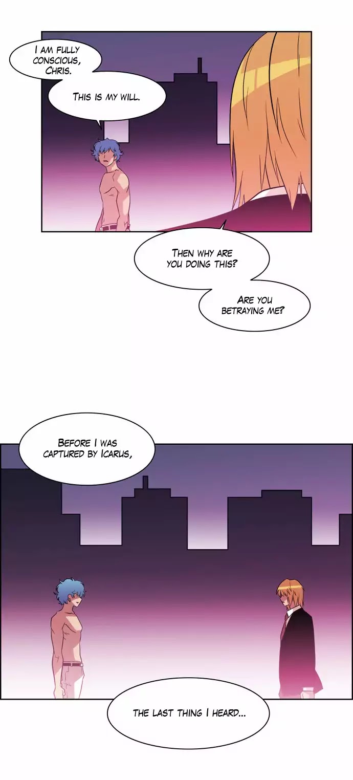 City of Dead Sorcerer Chapter 147 page 4 - Chapter 147