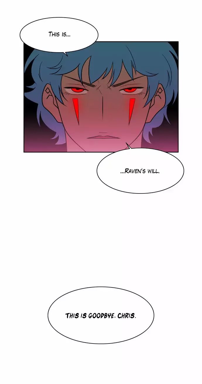 City of Dead Sorcerer Chapter 147 page 5 - Chapter 147