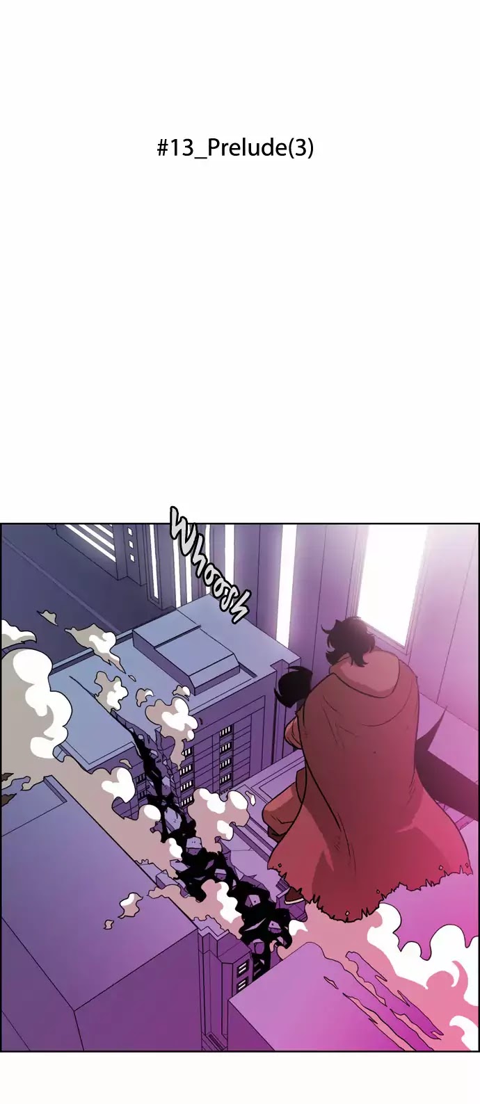 City of Dead Sorcerer Chapter 147 page 7 - Chapter 147