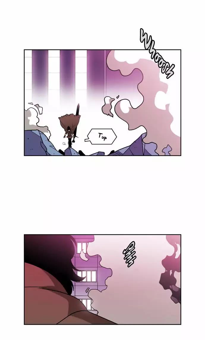 City of Dead Sorcerer Chapter 147 page 8 - Chapter 147