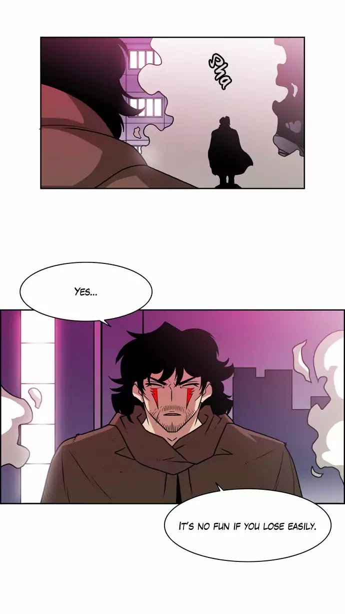City of Dead Sorcerer Chapter 147 page 9 - Chapter 147