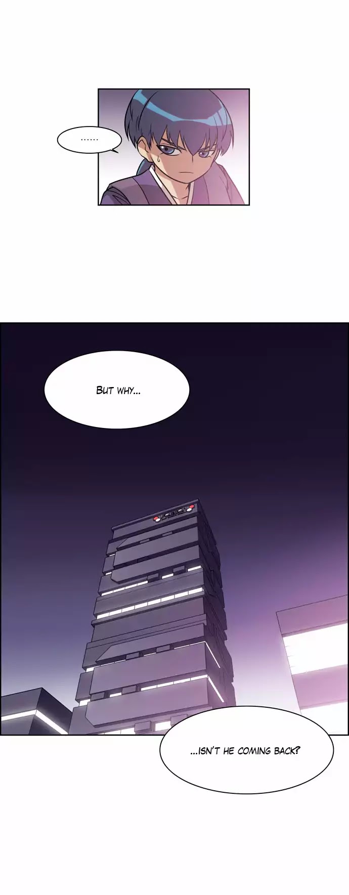 City of Dead Sorcerer Chapter 148 page 12 - Chapter 148