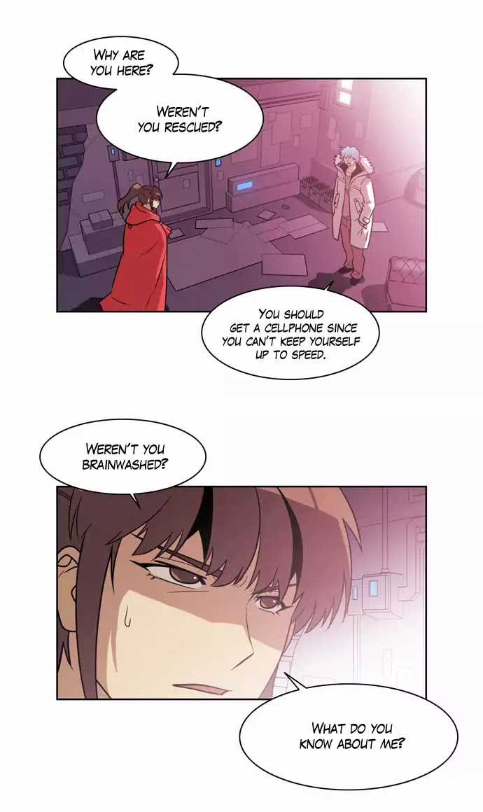 City of Dead Sorcerer Chapter 148 page 18 - Chapter 148