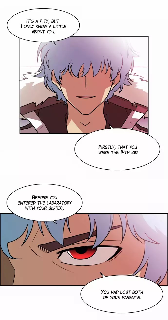 City of Dead Sorcerer Chapter 148 page 19 - Chapter 148