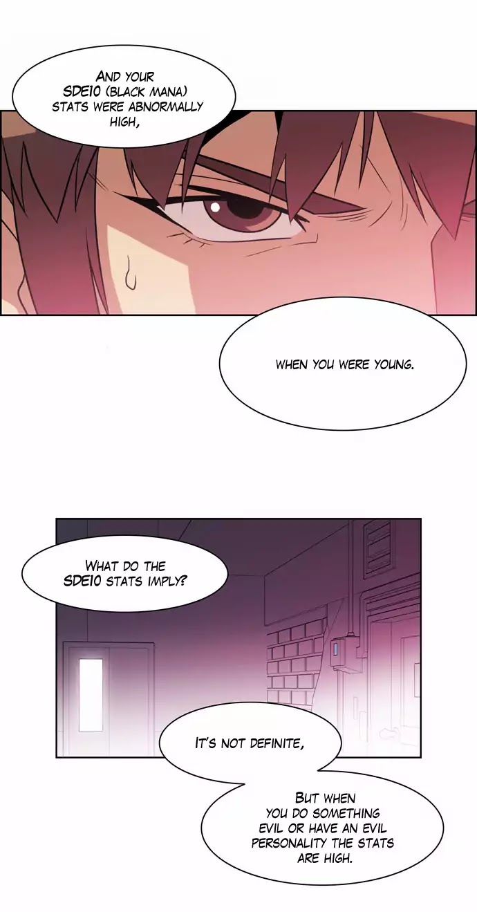 City of Dead Sorcerer Chapter 148 page 20 - Chapter 148
