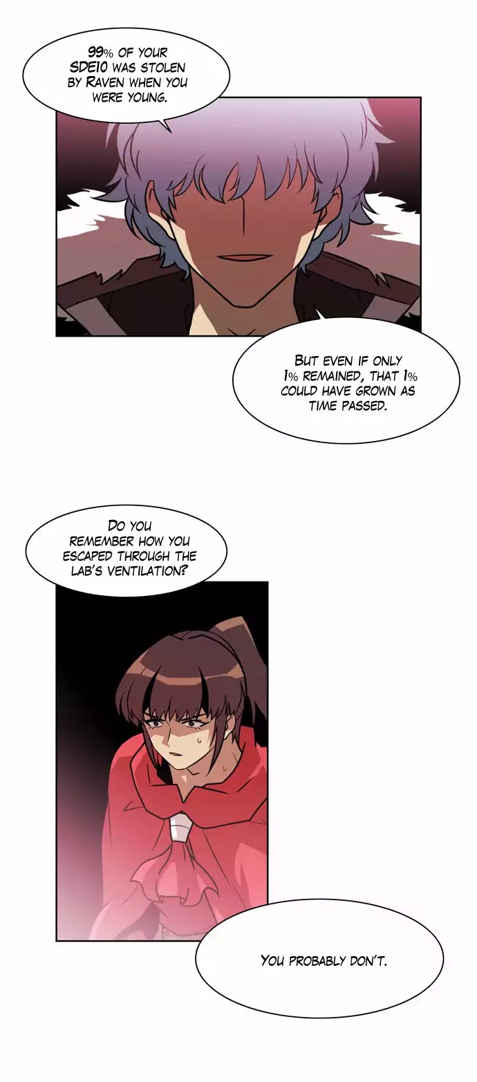 City of Dead Sorcerer Chapter 148 page 21 - Chapter 148