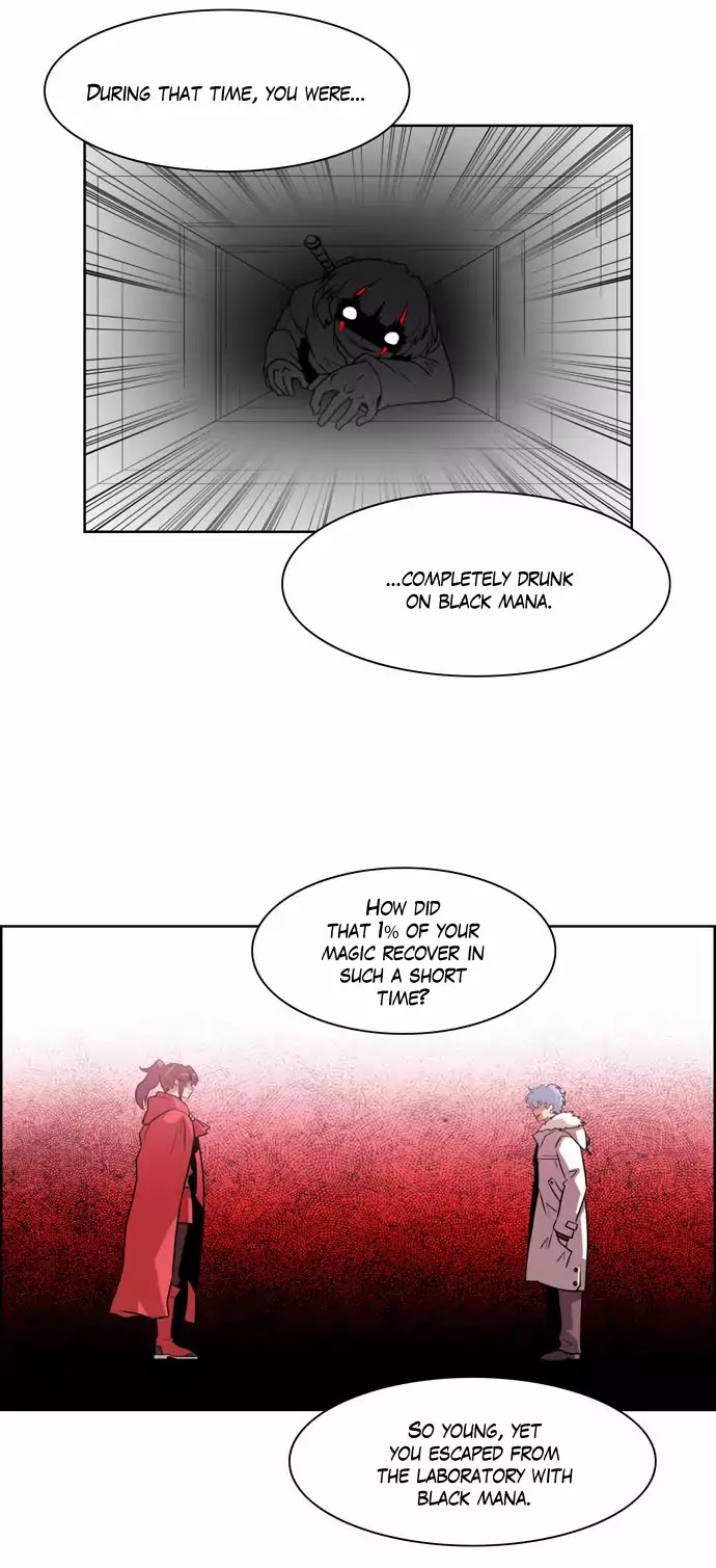 City of Dead Sorcerer Chapter 148 page 22 - Chapter 148