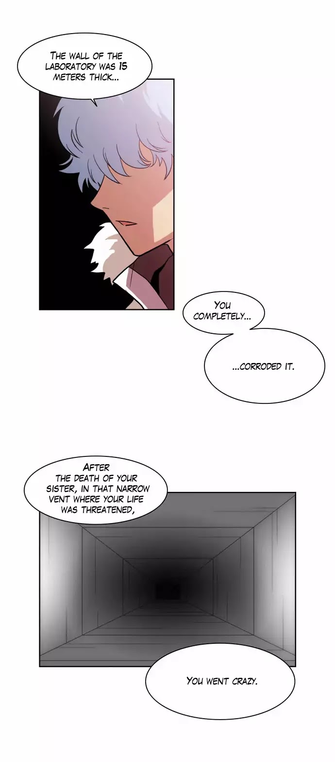 City of Dead Sorcerer Chapter 148 page 23 - Chapter 148
