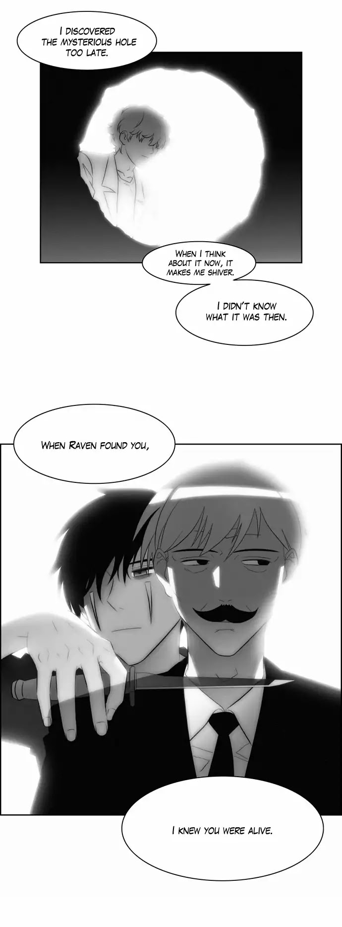 City of Dead Sorcerer Chapter 148 page 24 - Chapter 148