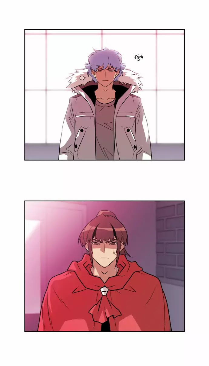 City of Dead Sorcerer Chapter 148 page 25 - Chapter 148