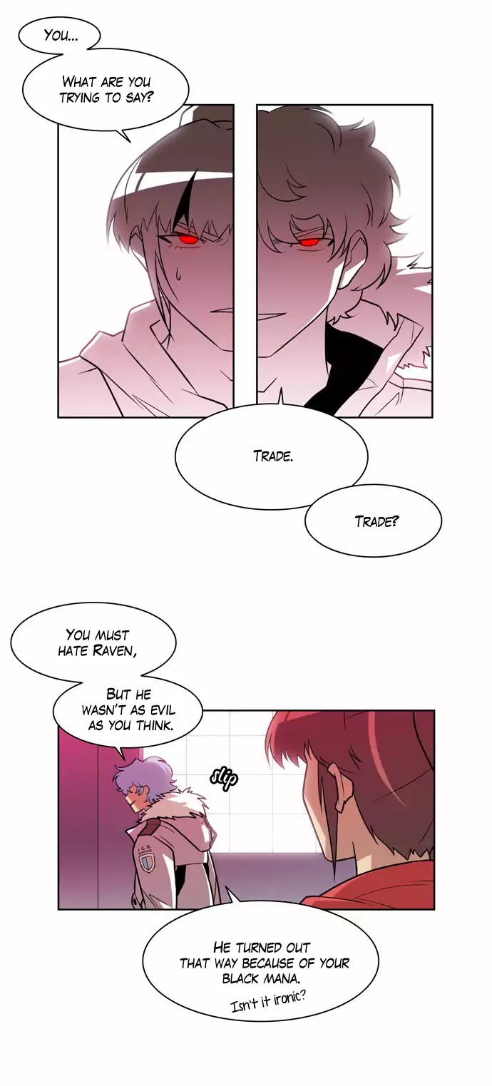 City of Dead Sorcerer Chapter 148 page 27 - Chapter 148