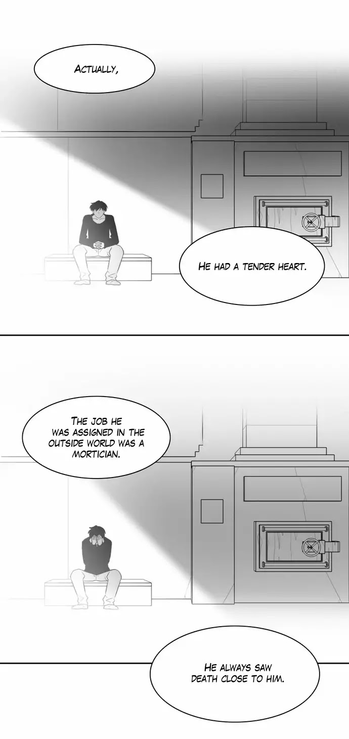 City of Dead Sorcerer Chapter 148 page 28 - Chapter 148