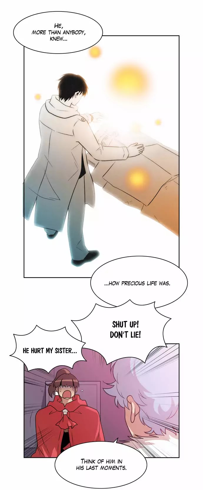 City of Dead Sorcerer Chapter 148 page 29 - Chapter 148