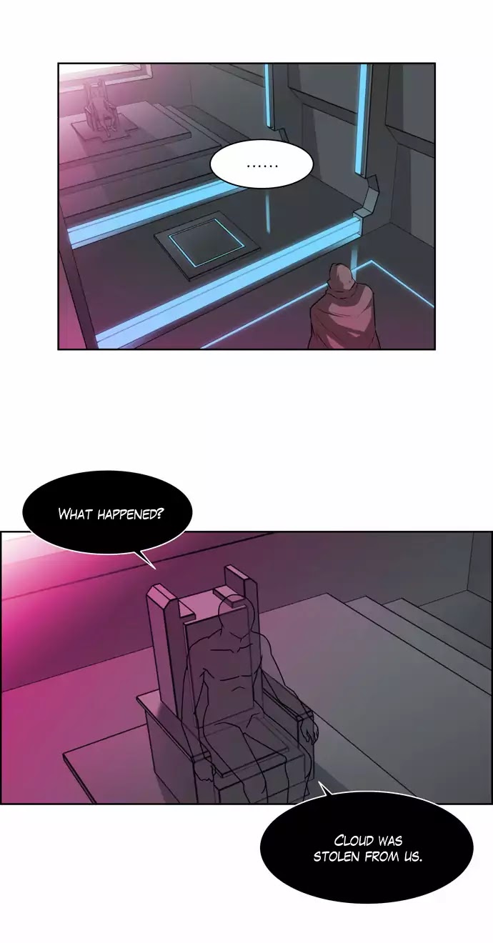 City of Dead Sorcerer Chapter 148 page 3 - Chapter 148