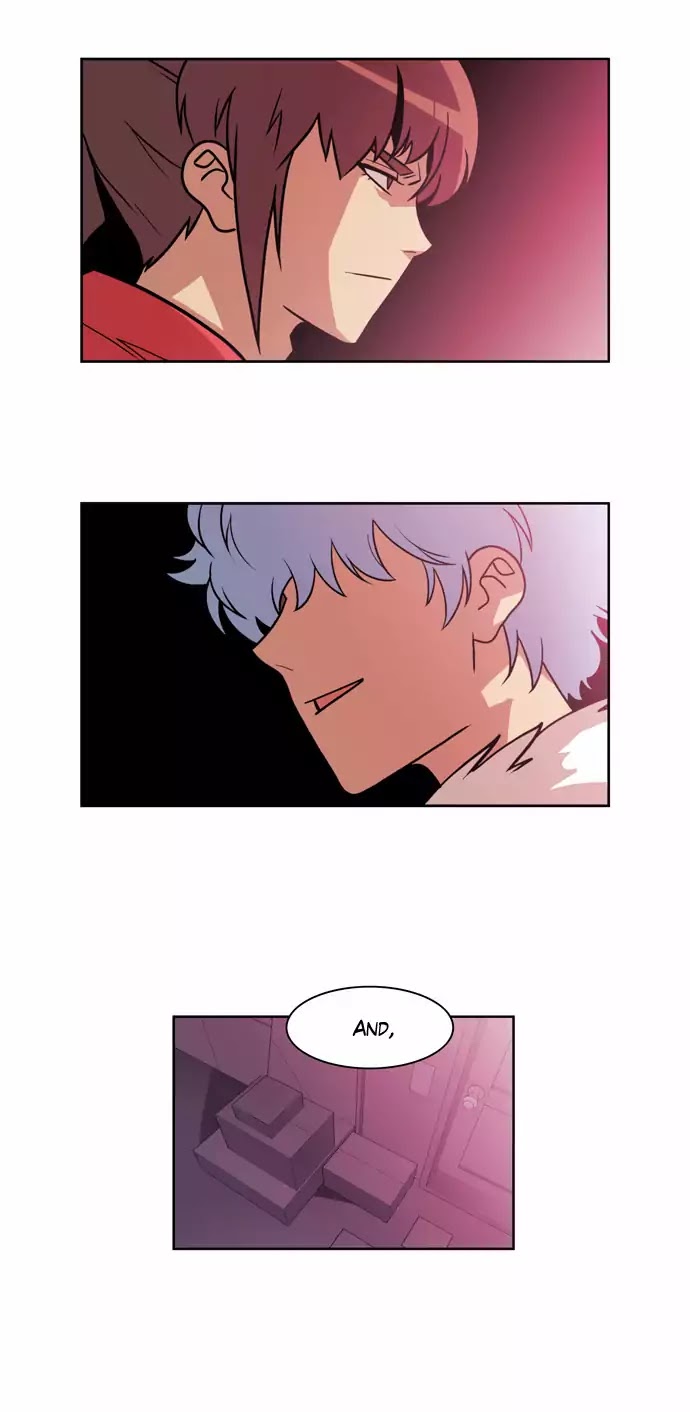 City of Dead Sorcerer Chapter 148 page 35 - Chapter 148