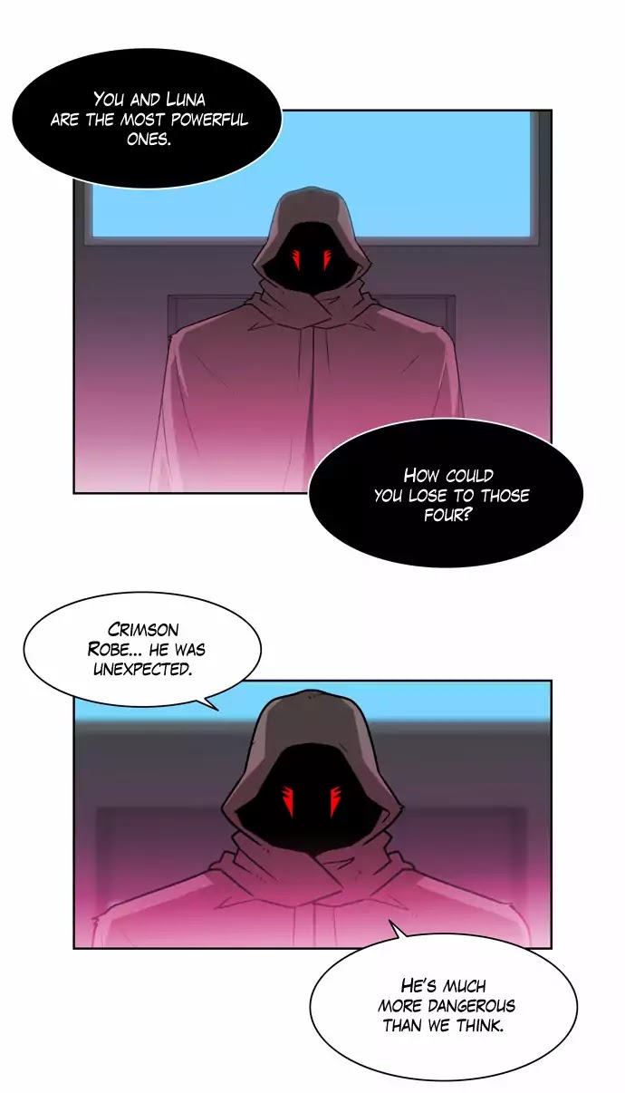 City of Dead Sorcerer Chapter 148 page 4 - Chapter 148