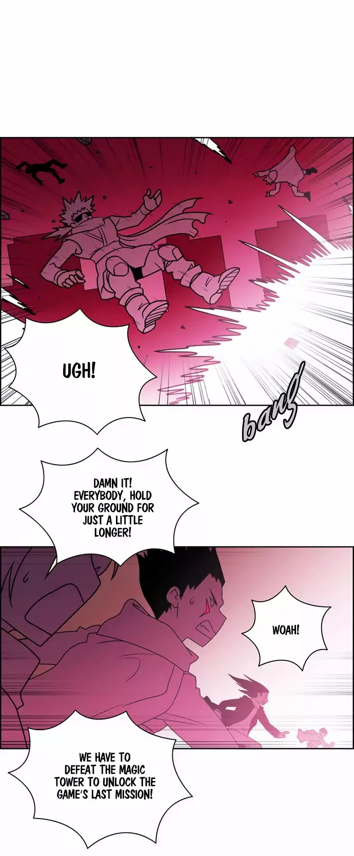City of Dead Sorcerer Chapter 149 page 14 - Chapter 149