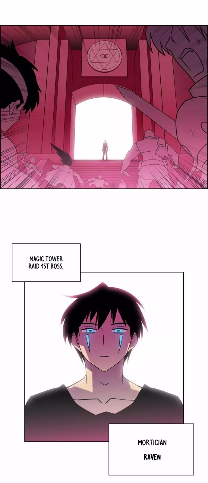 City of Dead Sorcerer Chapter 149 page 15 - Chapter 149