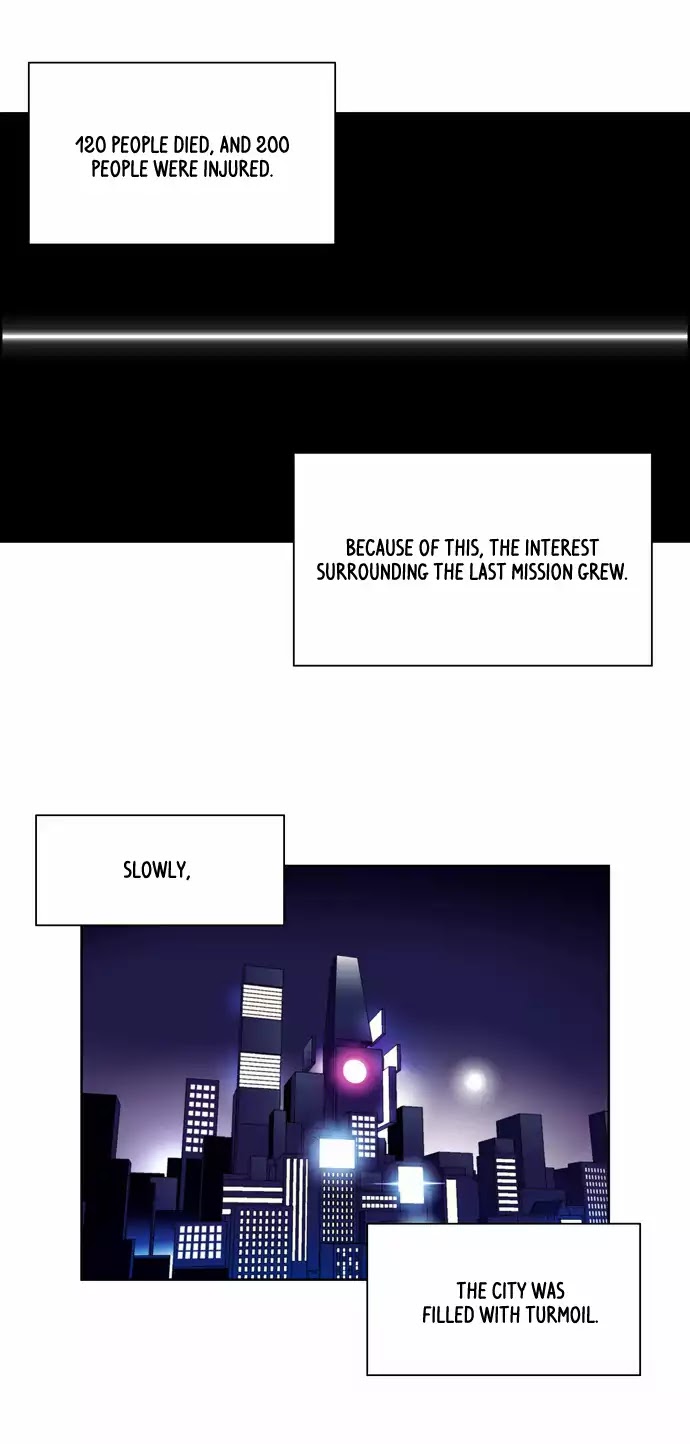 City of Dead Sorcerer Chapter 149 page 17 - Chapter 149