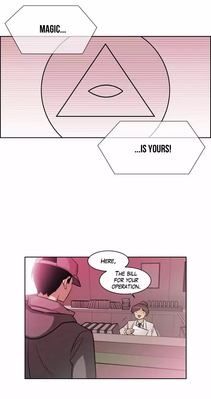 City of Dead Sorcerer Chapter 149 page 19 - Chapter 149