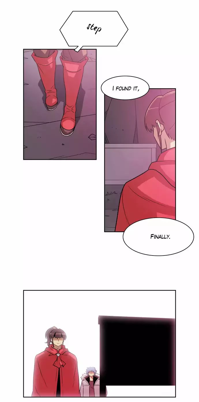City of Dead Sorcerer Chapter 149 page 25 - Chapter 149