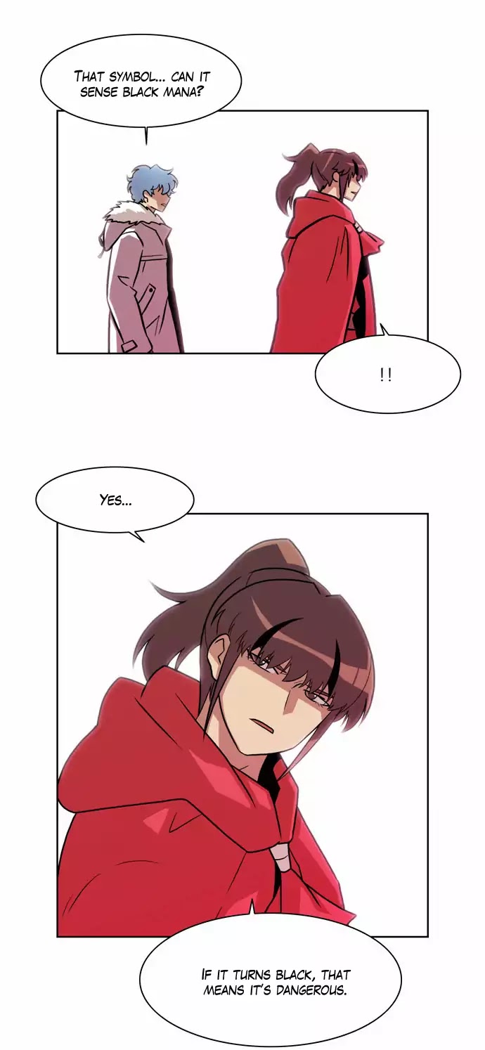City of Dead Sorcerer Chapter 149 page 27 - Chapter 149