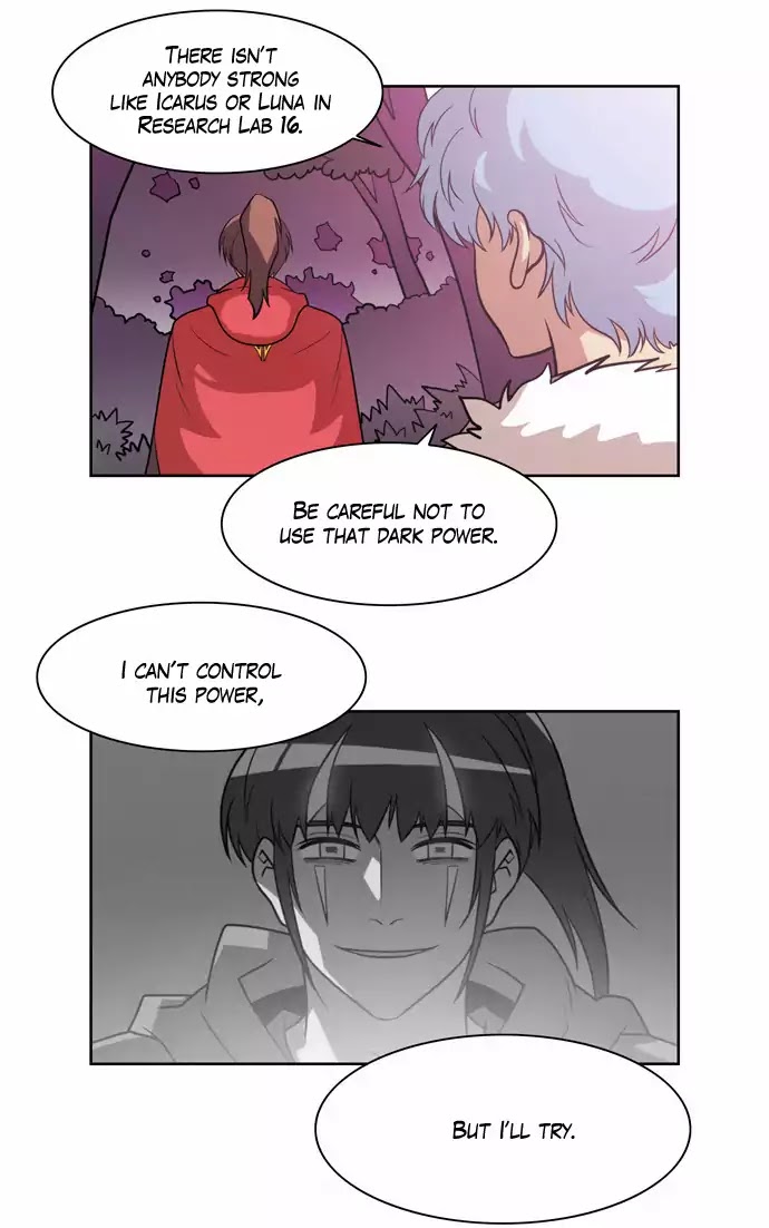 City of Dead Sorcerer Chapter 149 page 28 - Chapter 149