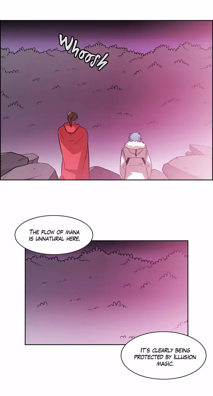City of Dead Sorcerer Chapter 149 page 29 - Chapter 149