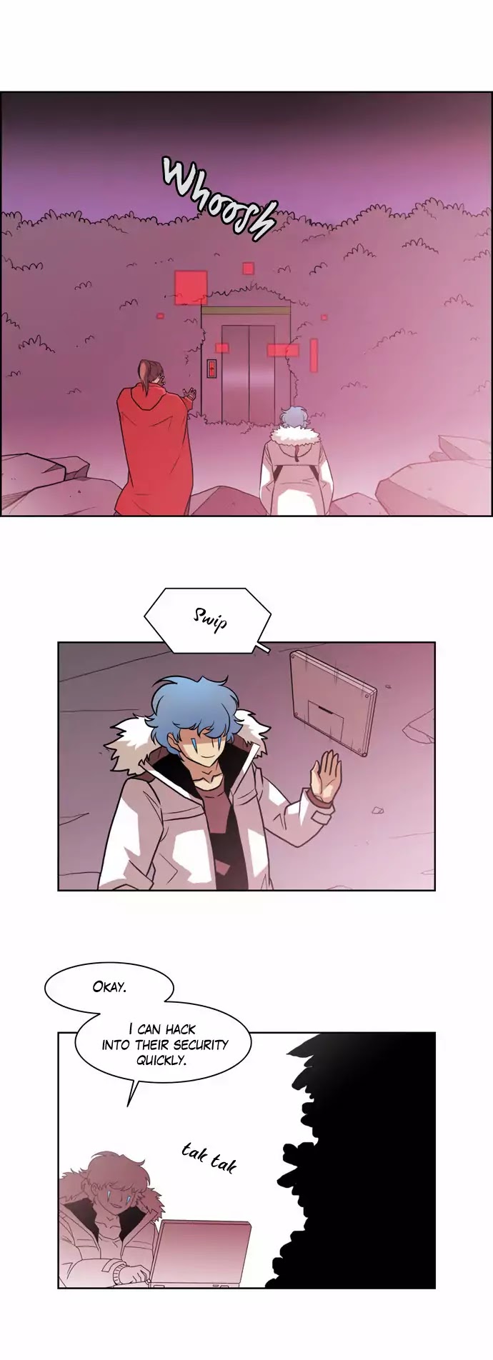 City of Dead Sorcerer Chapter 149 page 32 - Chapter 149