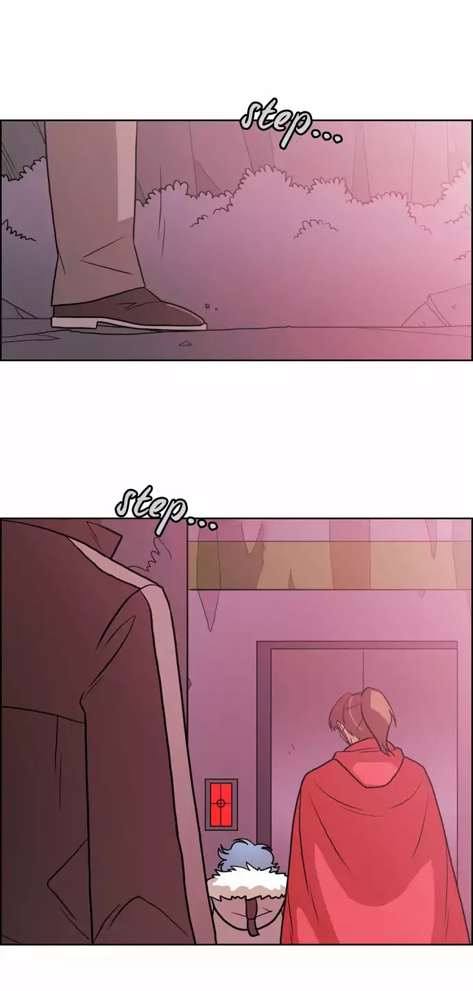 City of Dead Sorcerer Chapter 149 page 33 - Chapter 149