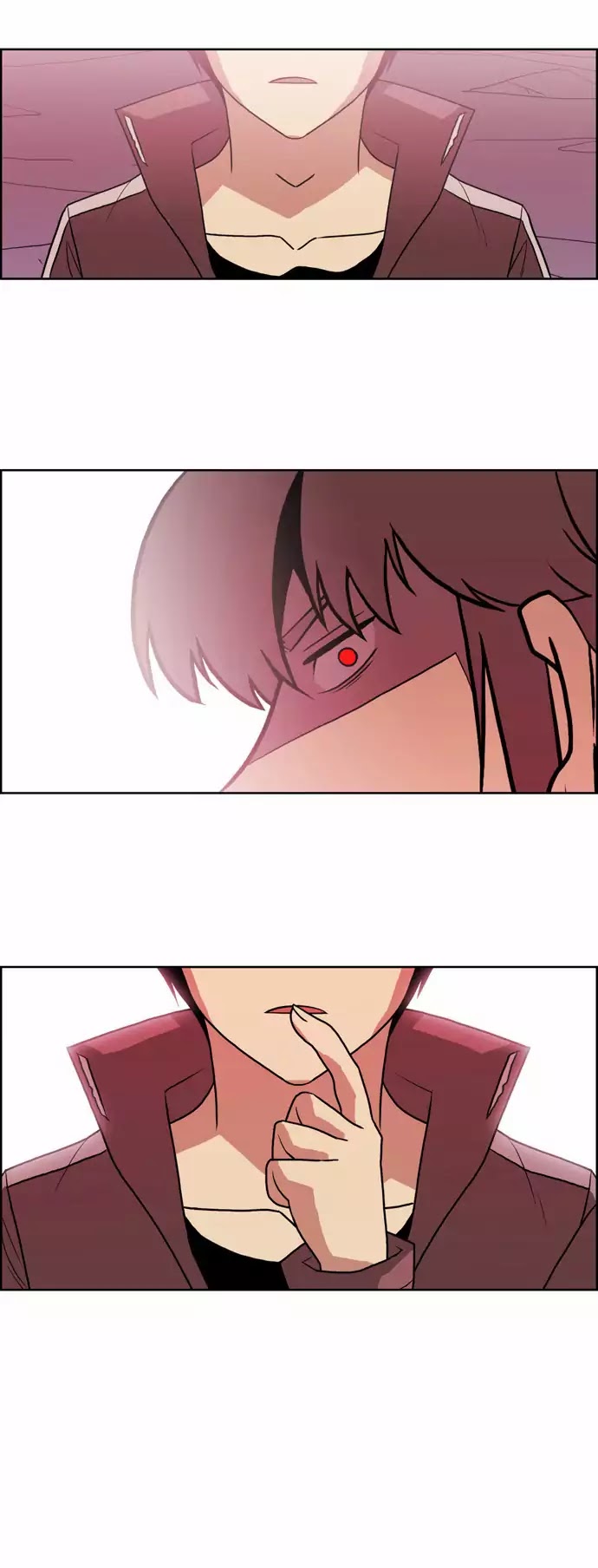City of Dead Sorcerer Chapter 149 page 35 - Chapter 149