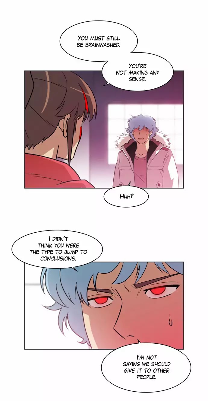 City of Dead Sorcerer Chapter 149 page 5 - Chapter 149