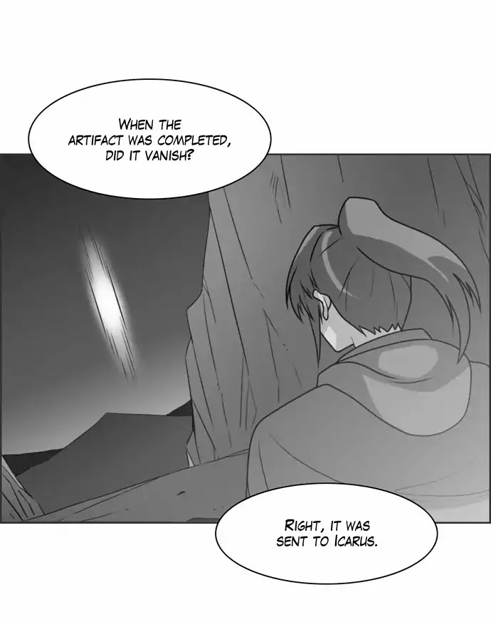 City of Dead Sorcerer Chapter 149 page 6 - Chapter 149