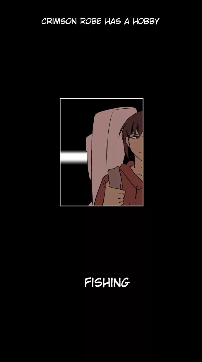 City of Dead Sorcerer Chapter 15 page 3 - Chapter 15: Black Room (2)