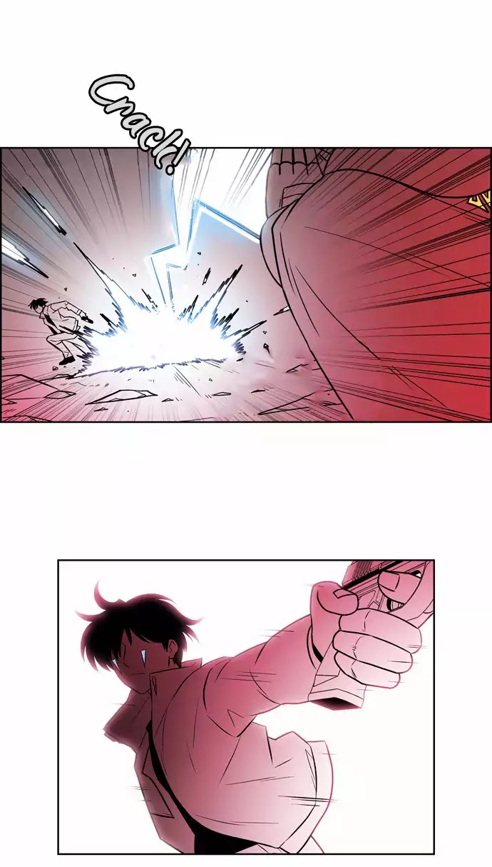 City of Dead Sorcerer Chapter 150 page 11 - Chapter 150