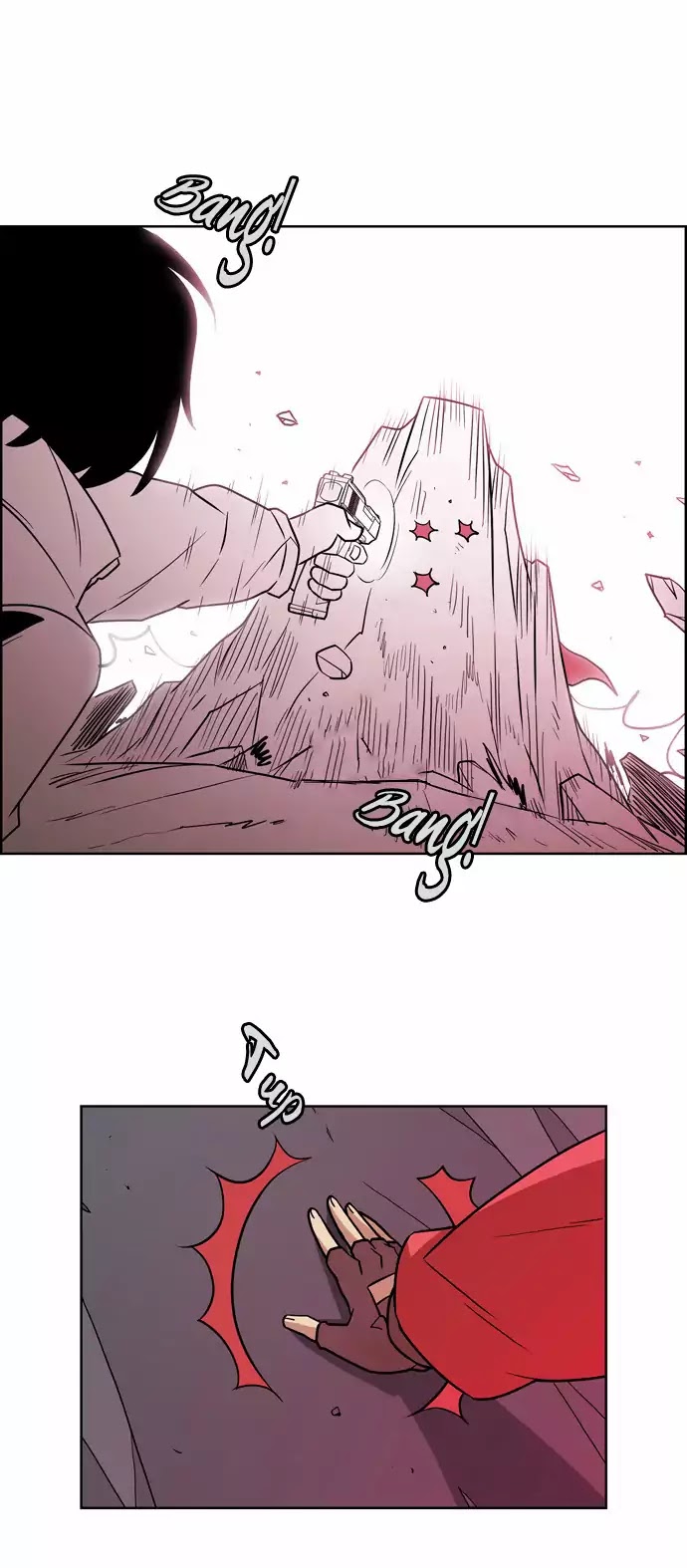 City of Dead Sorcerer Chapter 150 page 12 - Chapter 150