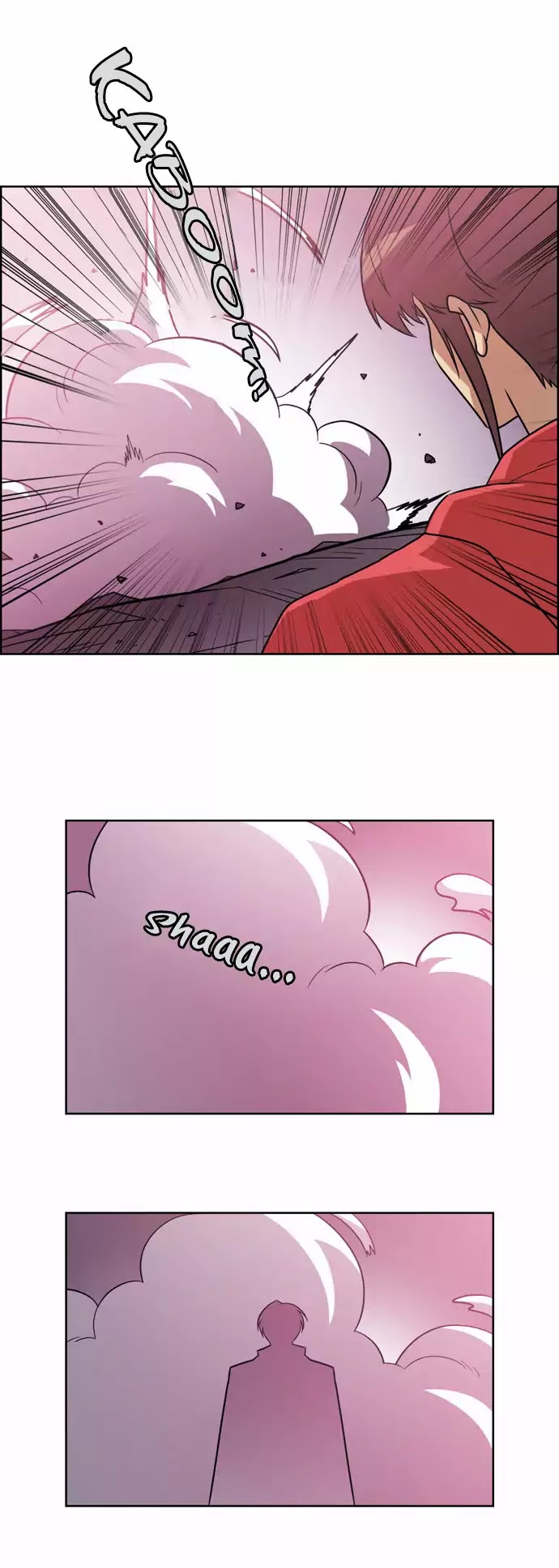 City of Dead Sorcerer Chapter 150 page 15 - Chapter 150