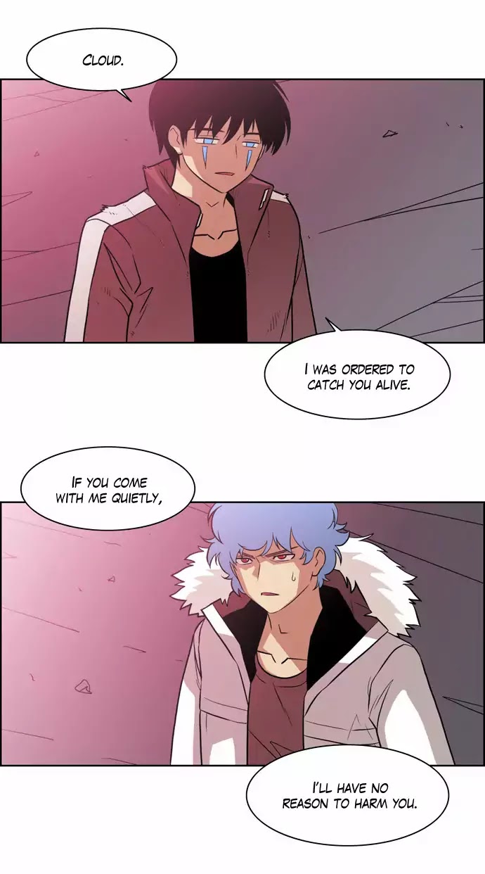 City of Dead Sorcerer Chapter 150 page 22 - Chapter 150