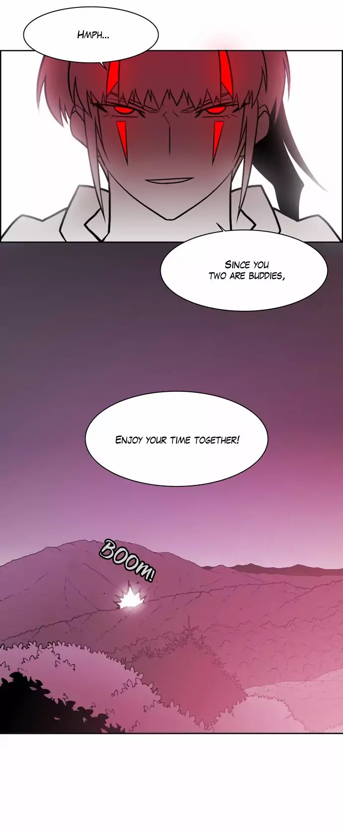 City of Dead Sorcerer Chapter 150 page 26 - Chapter 150