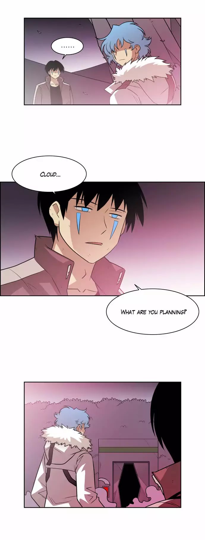 City of Dead Sorcerer Chapter 150 page 28 - Chapter 150
