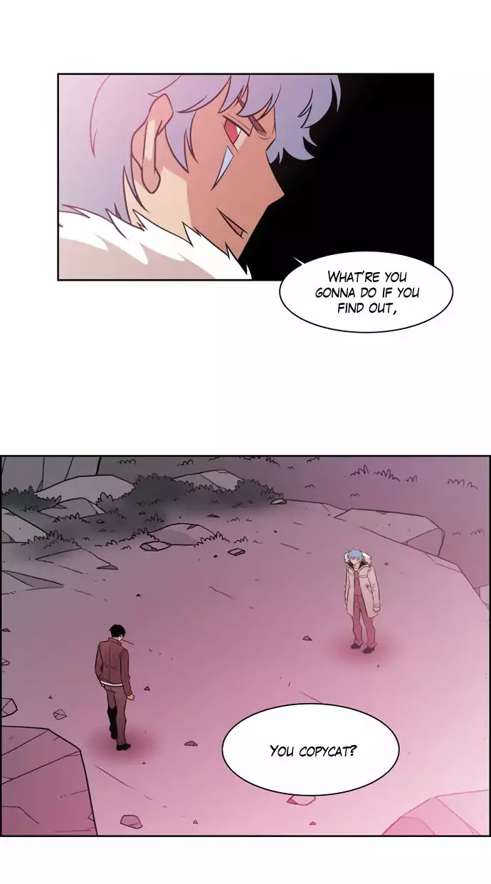 City of Dead Sorcerer Chapter 150 page 29 - Chapter 150
