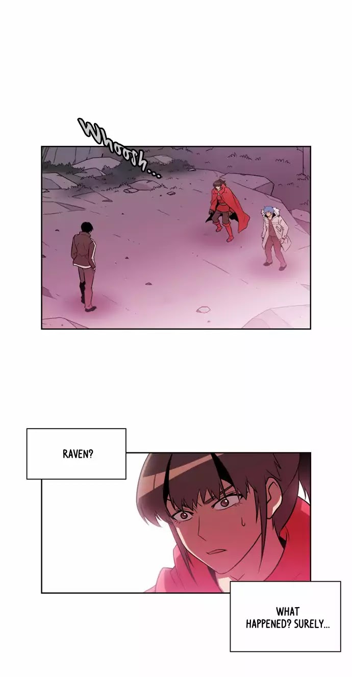 City of Dead Sorcerer Chapter 150 page 3 - Chapter 150