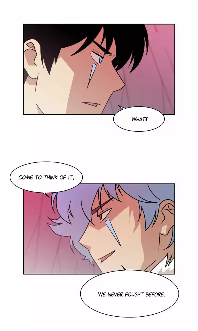 City of Dead Sorcerer Chapter 150 page 30 - Chapter 150