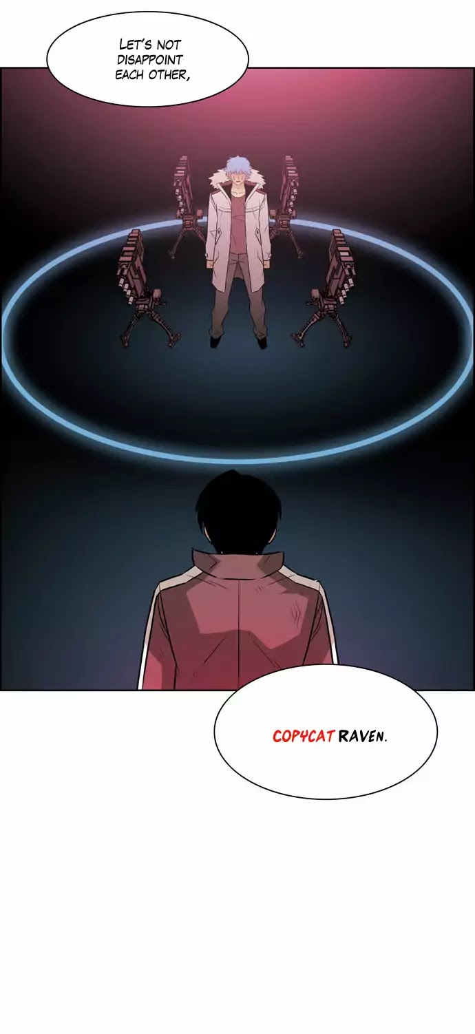 City of Dead Sorcerer Chapter 150 page 32 - Chapter 150